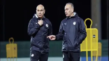 إبراهيم حسن: منتخب مصر يتوجه من كندا لسياتل بعد مباراة نيوزيلندا