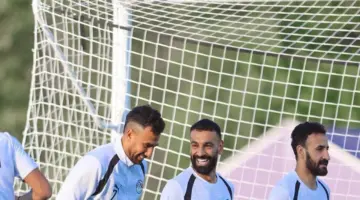 إبراهيم حسن يكشف عن مواعيد تدريبات المنتخب استعدادا للقاء أستراليا