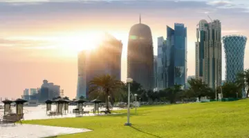 إدارة الأرصاد الجوية تحذر من رياح قوية وأمواج عالية في البحر