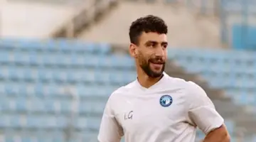 إسلام جمال يعود لتدريب بيراميدز مجددا.. وتكريم أمريكي خاص