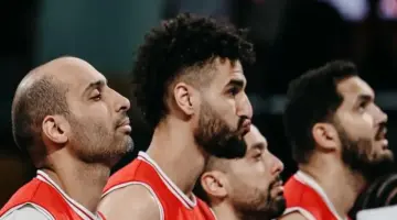 إصابات وتسمم.. الأهلي يكشف سبب غياب رباعي السلة عن لقاء أهلي بنغازي في «BAL»