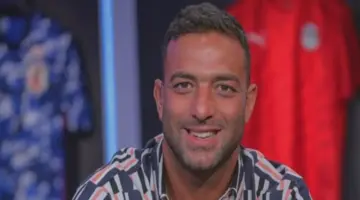 إصابة أحمد حسام ميدو بجلطة في المخ