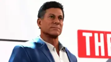 إضافة مفاجئة بلعبة WWE 2K26 تتيح للاعبين القتال ضد رئيس Take-Two