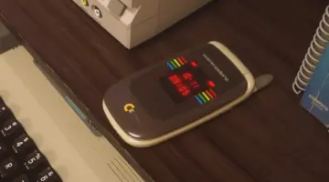إعادة إحياء شركة Commodore Computers وهي تعمل على هاتف خلوي خالٍ من عوامل التشتيت