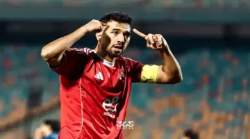 إعلامي مصري يفجرها: تريزيجيه يرحل عن الأهلي