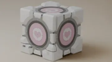 إلغاء جهاز Steam Machine Companion Cube لأن Dbrand لم تطلب إذنًا من Valve