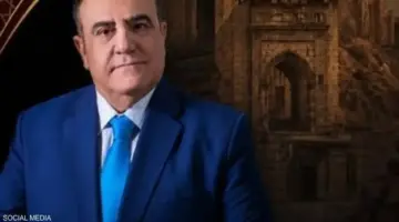 إلغاء حفل شادي جميل في دمشق.. ووزير الثقافة يكشف السبب