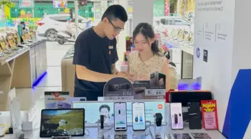 إليكم سلسلة من الأسباب التي تجعل سلسلة هواتف REDMI Note 15 لا تزال تستحق الشراء بعد مرور ما يقرب من نصف عام على إطلاقها.