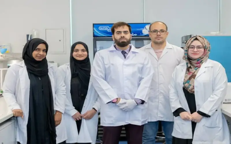 إنتاج بدائل بروتين خالية من المكونات الحيوانية