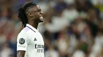 إنتر يستهدف التعاقد مع كامافينجا وريال مدريد يحدد سعر اللاعب – الأسبوع