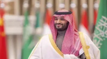 “إنسانٌ لكن غير عن أي إنسان”.. “السامر” يكتب في ولي العهد: سيطر على العالم بثالث عقوده