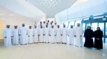 إنشاء مُجمع مركزي متكامل لإدارة النفايات بالذيد