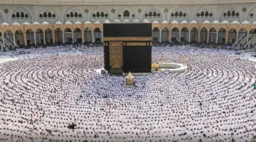 إيقاف 21 شركة عمرة لتدني الأداء ومخالفة الأنظمة