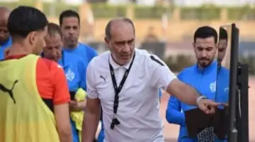 إيقاف ثنائى سيراميكا ولاعبا الأهلى وبيراميدز أبرز عقوبات مجموعة التتويج