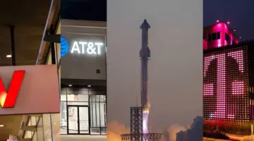 إيلون ماسك يعلن الحرب على عمالقة الاتصالات: هل ستصبح شركة سبيس إكس رابع أكبر مشغل لشبكات الهاتف المحمول في أمريكا؟
