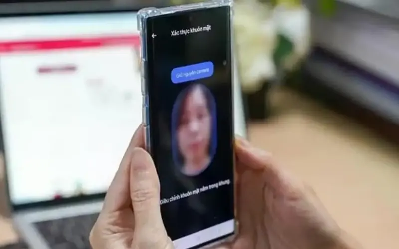 ابتداءً من 15 يونيو، يجب على مشتركي خدمات الهاتف المحمول الذين يقومون بتغيير أجهزتهم إعادة التحقق من وجوههم.