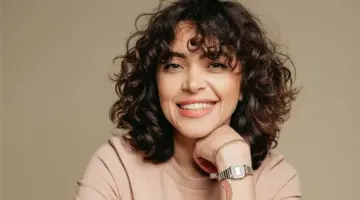 ابنة لبنى ونس.. هل تفكر آية شعيب في دخول مجال التمثيل؟ |خاص