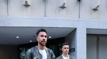 اتفاق نهائي على انتقال تريزيجيه من الأهلي إلى الرياض السعودي.. تفاصيل الصفقة