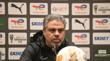 اجتماع حاسم في الزمالك مع معتمد جمال…