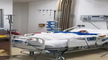 احتضن النيران ليحمي أمه.. قصة طفل مصري أنقذ والدته من حريق مروع (فيديو)