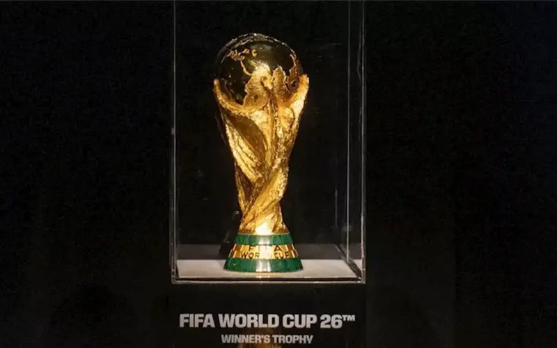 اخبارك نت | تردد القنوات الناقلة لكأس العالم 2026-2027