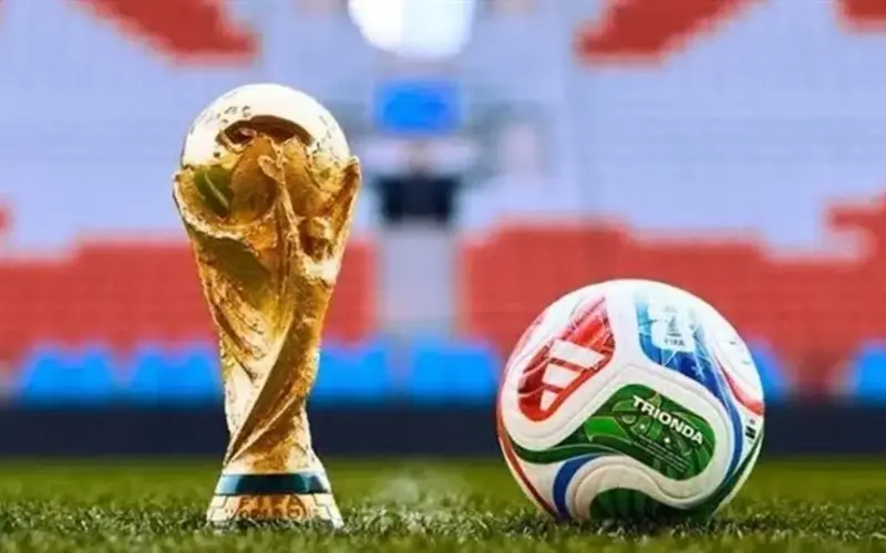 اخبارك نت | ترددات القنوات الناقلة لمباريات كأس العالم 2026