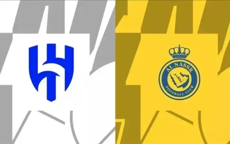 اخبارك نت | ثبتها قبل الديربي..تردد القناة الناقلة لمباراة النصر والهلال غداً في دوري روشن