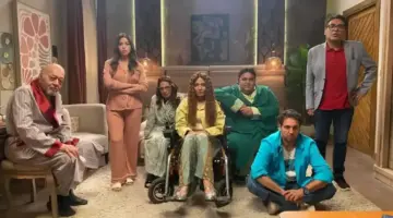 اخبارك نت | سر تأجيل عرض مسلسل ”اللعبة 5”.. ومتى يعود إلى الشاشة؟