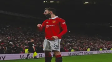 اخبارك نت | نجم مانشستر يونايتد يوجه صدمة جديدة للدوري السعودي