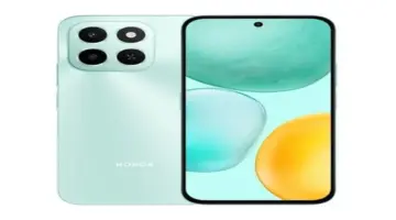 اخبارك نت | هاتف HONOR X6c الجديد.. مواصفات اقتصادية وبطارية 5300 مللي أمبير وسعر منافس