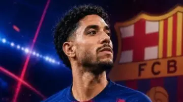 ارتفاع أسهم انتقال عمر مرموش إلى برشلونة.. اعرف التفاصيل