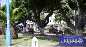 ارتفاع الحرارة يواصل الزحف نحو مناطق مغربية إضافية في الأيام المقبلة