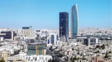 ارتفاع طفيف على درجات الحرارة وأجواء حارة نسبيا في أغلب المناط…