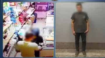استدرج طفلة داخل المحل للتحرش بها…القبض على صاحب سوبر ماركت في واقعة غير أخلاقية