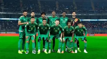 استقالة رئيس الاتحاد السعودي لكرة القدم بعد الخروج المبكر من كأس العالم