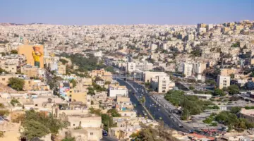 استقرار الاجواء الصيفية في الاردن ومؤشرات على ارتفاع درجات الحرارة