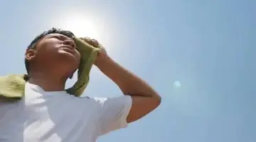 استمرار الموجة الحارة وارتفاع الرطوبة.. الأرصاد تكشف عن طقس اليوم الخميس