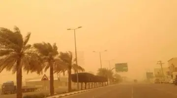 “استمرار الموجة الحارة”.. حالة الطقس اليوم الثلاثاء 2 يونيو 2026