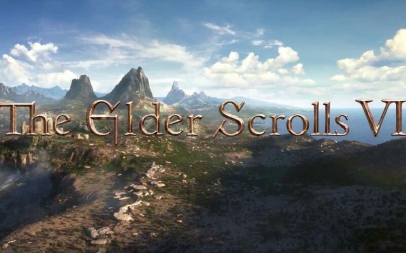 استمرار غياب لعبة The Elder Scrolls VI عن فعاليات Xbox Showcase يطيل انتظار اللاعبين