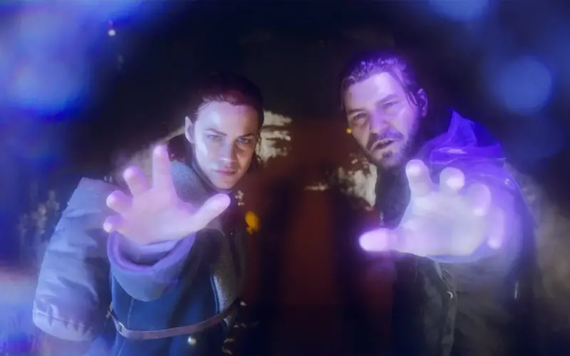 استوديو Remedy يُقر بصعوبة نافذة إطلاق سبتمبر المزدحمة للعبة Control Resonant