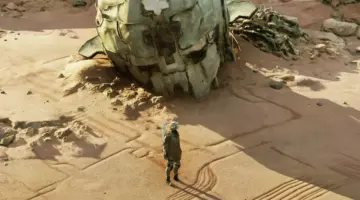 اسم gen ATLAS له معاني عديدة بحسب Fumito Ueda – تروجيمنج
