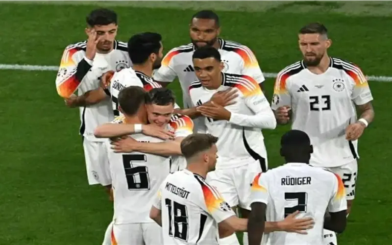 اضبط التردد الآن.. كيف تشاهد مباراة ألمانيا وكوراساو في كأس العالم مجانا؟