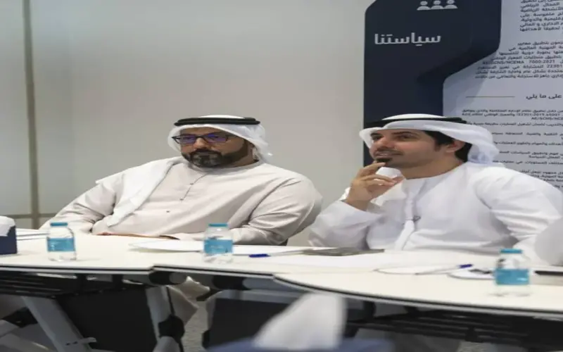 اعتماد الهوية الجديدة لمهرجان كلباء الرياضي