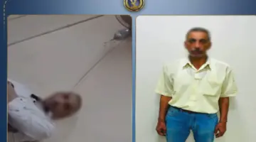 الأجهزة الأمنية تلقي القبض على مدير التعليم الإعدادي في القليوبية