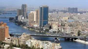 الأرصاد: استمرار الارتفاع في درجات الحرارة غدًا.. والعظمى بالقاهرة 37
