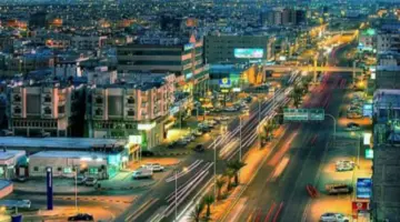 الأرصاد: الأحساء تتصدر المدن الأعلى حرارة في الممل…