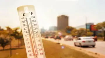 الأرصاد الجوية تتوقع استمرار الأجواء الحارة بالمغرب حتى الأسبوع المقبل