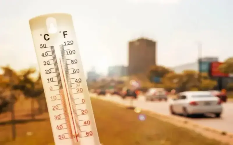 الأرصاد الجوية تتوقع استمرار الأجواء الحارة بالمغرب حتى الأسبوع المقبل
