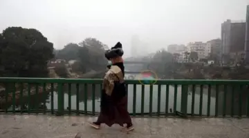الأرصاد الجوية تحذر من ظواهر جوية متباينة اليوم الأحد