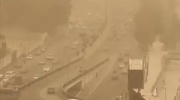 الأرصاد الجوية تعلن موعد انكسار الموجة الحارة (فيديو)